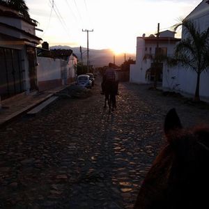 Meet your Posher, Esteban